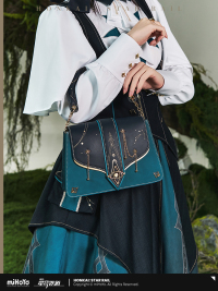 Anaxa-themed Impression Series Shoulder Bag (3)