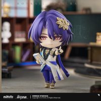 Dr. Ratio Nendoroid Figure