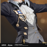 Sunday 1/8 Scale Figure (Star Rail LIVE Ver.) (4)