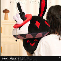 Cap & Cottontail Series Plushie (6)