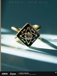 Anaxa-themed Impression Series Ring (3)