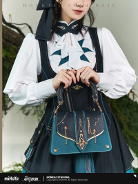 Anaxa-themed Impression Series Shoulder Bag (4)