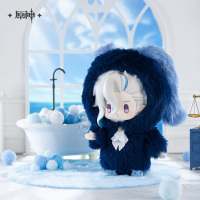Plushie Keychain (漫冬宅家系列) (6)