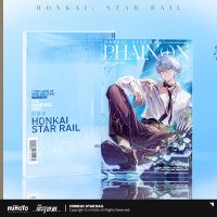 Phainon Merchandise (封面拍摄系列) (5)