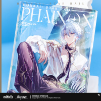 Phainon Merchandise (封面拍摄系列) (3)