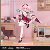 Hyacine 1/8 Scale Figure