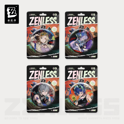 Laser Ticket, Mouse Pad, etc. (协奏频段) (Bury Your Tears With the Past（上）)