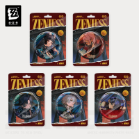 Badge/Laser Ticket/Poster/Mouse Pad (协奏频段系列) (A Storm of Falling Stars)