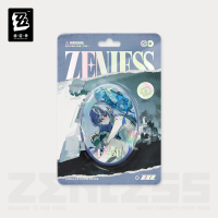 Laser Ticket, Mouse Pad, etc. (协奏频段) (Bury Your Tears With the Past（下）) (3)