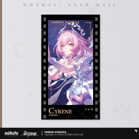 All-Stars Invite Series Film-Style Card (4)