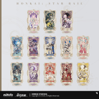 As I've Written Series Rotating Acrylic Stand (2)