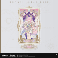 As I've Written Series Rotating Acrylic Stand (3)