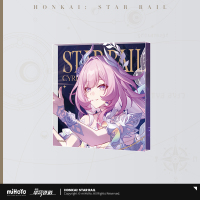 All-Stars Invite Series Acrylic Ornament (5)