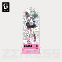 Acrylic Stand (Full Display Series) (Angels of Delusion) (5)