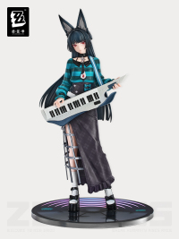 Miyabi 1/8 Scale Figure (Gift+ Series) (游园熠刻) (3)