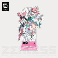 Acrylic Stand (Full Display Series) (Angels of Delusion) (4)