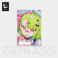 Acrylic Shikishi (妄想绮梦系列) (3)