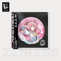 Tinplate Badge (Full Display Series) (Angels of Delusion) (5)