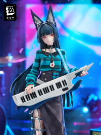 Miyabi 1/8 Scale Figure (Gift+ Series) (游园熠刻) (6)
