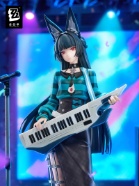 Miyabi 1/8 Scale Figure (Gift+ Series) (游园熠刻) (4)