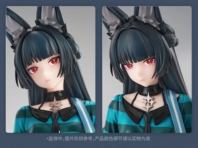 Zenless Zone Zero Gift+ Series Hoshimi Miyabi 1/8 Scale Figure【 October 2026 】| Zenlesszonezero.toys