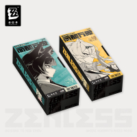 Collectible Card Vol. 1 (丽都万象) (3)