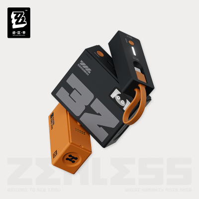 Modular Fast Charging Power Bank (急速电力Pro系列)