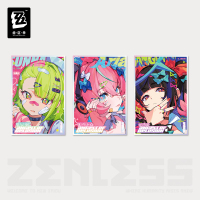 Acrylic Shikishi (妄想绮梦系列)
