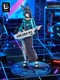 Miyabi 1/8 Scale Figure (Gift+ Series) (游园熠刻) (5)