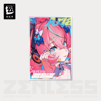 Acrylic Shikishi (妄想绮梦系列) (4)