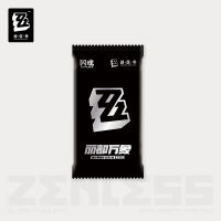 Collectible Card Vol. 1 (丽都万象) (4)