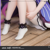 Kiana Kaslana (Herrscher of Finality) Figure (小不点律者Ver.) (5)