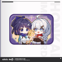 Merchandise (年夜奇缘Q版系列) (4)