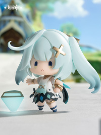 Blind Box (「战场英姿」主题系列 须弥篇) (4)