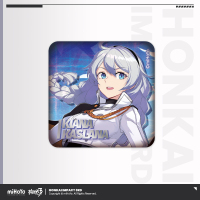 Valkyrie Square Laser Badge (CG系列) (3)