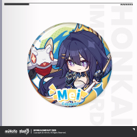 Merchandise (年夜奇缘Q版系列) (3)