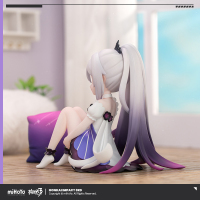 Kiana Kaslana (Herrscher of Finality) Figure (小不点律者Ver.) (6)