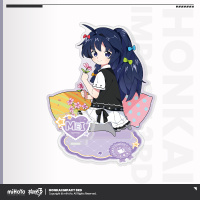 Acrylic Stand (小不点茶会系列) (4)