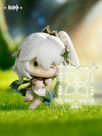 Blind Box (「战场英姿」主题系列 须弥篇) (5)