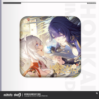 Merchandise (年夜奇缘系列) (3)