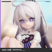 Kiana Kaslana (Herrscher of Finality) Figure (小不点律者Ver.) (3)