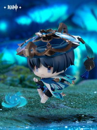 Blind Box (「战场英姿」主题系列 须弥篇) (3)
