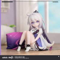 Kiana Kaslana (Herrscher of Finality) Figure (小不点律者Ver.)