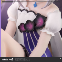 Kiana Kaslana (Herrscher of Finality) Figure (小不点律者Ver.) (4)