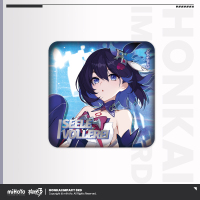 Valkyrie Square Laser Badge (CG系列) (6)