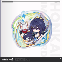 Merchandise (年夜奇缘Q版系列) (6)