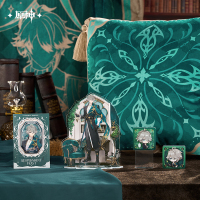 Resplendent Feast Series Merchandise - Alhaitham (2)