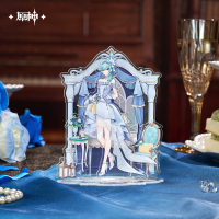 Resplendent Feast Series Merchandise - Eula (5)