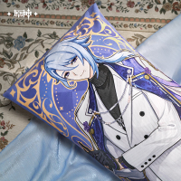 Resplendent Feast Series Character Life-Size Body Pillow (6)