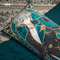 Resplendent Feast Series Character Life-Size Body Pillow (5)